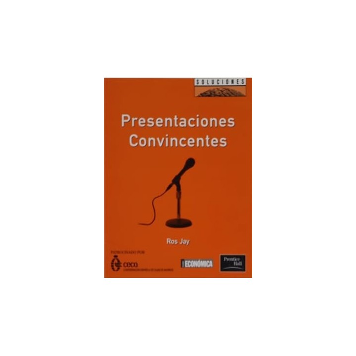 Presentaiones Convincentes